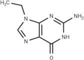 9-Ethylguanine