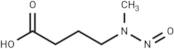 N-Nitroso-N-methyl-4-Aminobutyric Acid