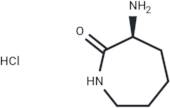 L-Lysine lactam (hydrochloride)