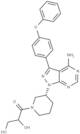 Dihydrodiol-Ibrutinib