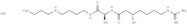 Spergualin trihydrochloride