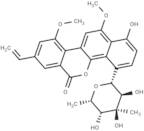 Chrysomycin A