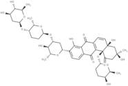 Urdamycin A