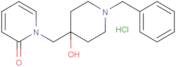 Hypidone hydrochloride