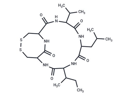 Malformin A