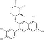 Cyanidin 3-O-arabinoside