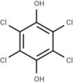 Tetrachlorohydroquinone