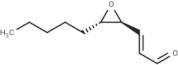 trans-4,5-epoxy-2(E)-Decenal