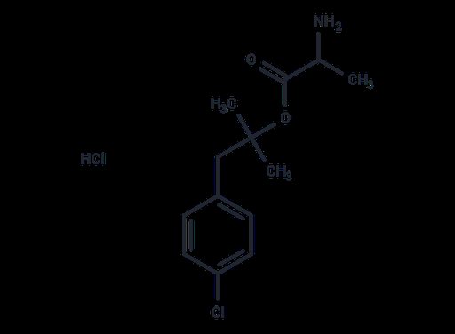 Alaproclate (hydrochloride)