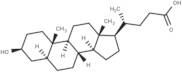 Isoallolithocholic acid