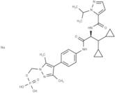 IL-17 modulator 1 disodium