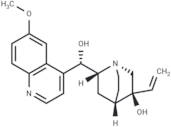 (3S)-hydroxy Quinidine