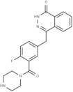 N-Descyclopropanecarbaldehyde Olaparib