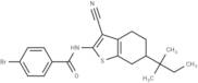 Glucagon Receptor Antagonist Inactive Control