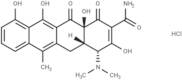 4-Epianhydrotetracycline hydrochloride
