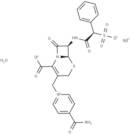 Cefsulodin (sodium salt hydrate)