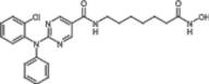 Citarinostat