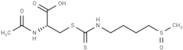 DL-Sulforaphane N-acetyl-L-cysteine