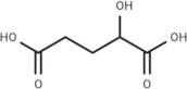 α-Hydroxyglutaric Acid