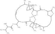 Boromycin