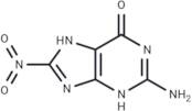 8-Nitroguanine