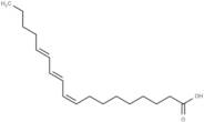 9(Z),11(E),13(E)-Octadecatrienoic Acid