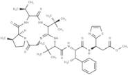 Bottromycin A2