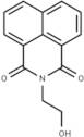 N-(2-hydroxyethyl)-Naphthalimide