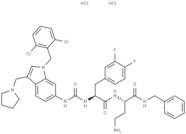 RWJ-56110 dihydrochloride