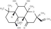 Deacetylforskolin