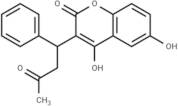 6-hydroxy Warfarin