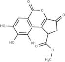 Methyl brevifolincarboxylate