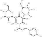 Hydroxysafflor yellow A