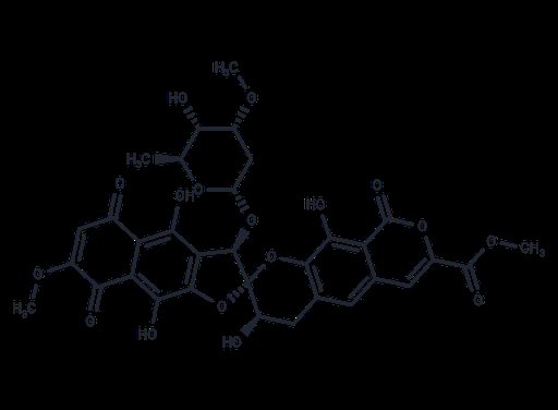 Heliquinomycin