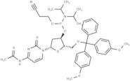 DMT-dC(ac) Phosphoramidite