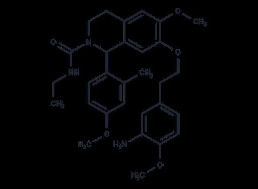 KRAS inhibitor-10