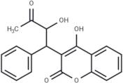 10-hydroxy Warfarin