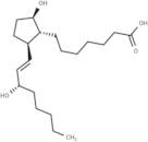 11-deoxy Prostaglandin F1β