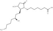 13,14-dihydro Prostaglandin E1