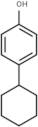 4-Cyclohexylphenol