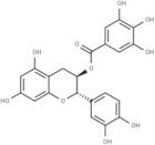 (-)-Catechin gallate