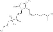 9-deoxy-9-methylene-16,16-dimethyl Prostaglandin E2