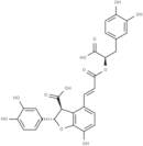 lithospermic acid