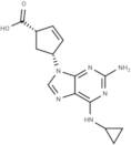 Abacavir Carboxylate