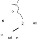 Ruboxistaurin hydrochloride