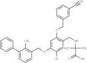 PD-1/PD-L1-IN-NP19