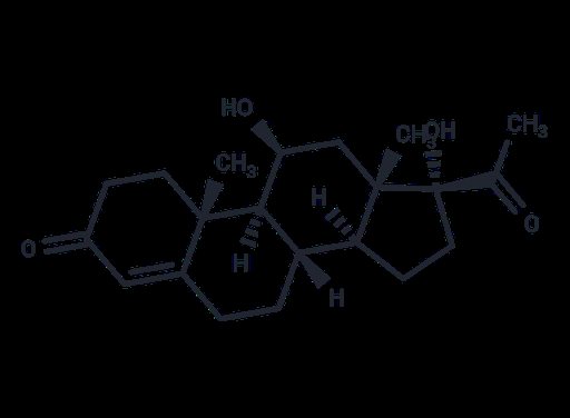 21-Deoxycortisol