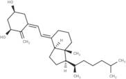 1α-Hydroxy-3-epi-vitamin D3