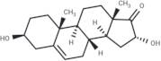 16α-hydroxy Dehydroepiandrosterone