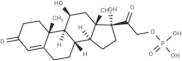 Hydrocortisone phosphate